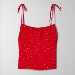 Sunday Best Mae Camisole